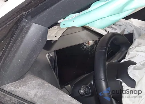 2025 BMW X3 30 xDrive from USA, damaged, VIN 5UX53GP09S9017596